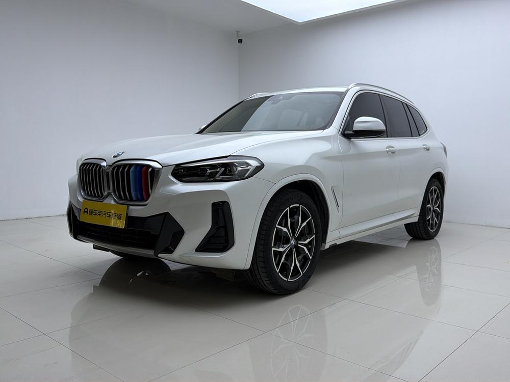 BMW BMW X3