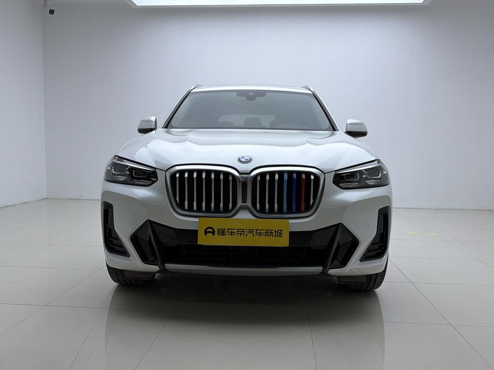 BMW BMW X3
