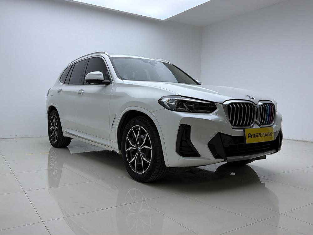 BMW BMW X3