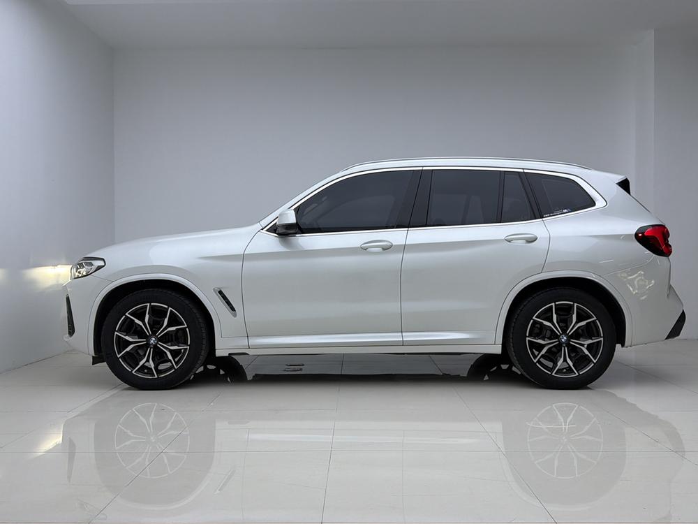 BMW BMW X3