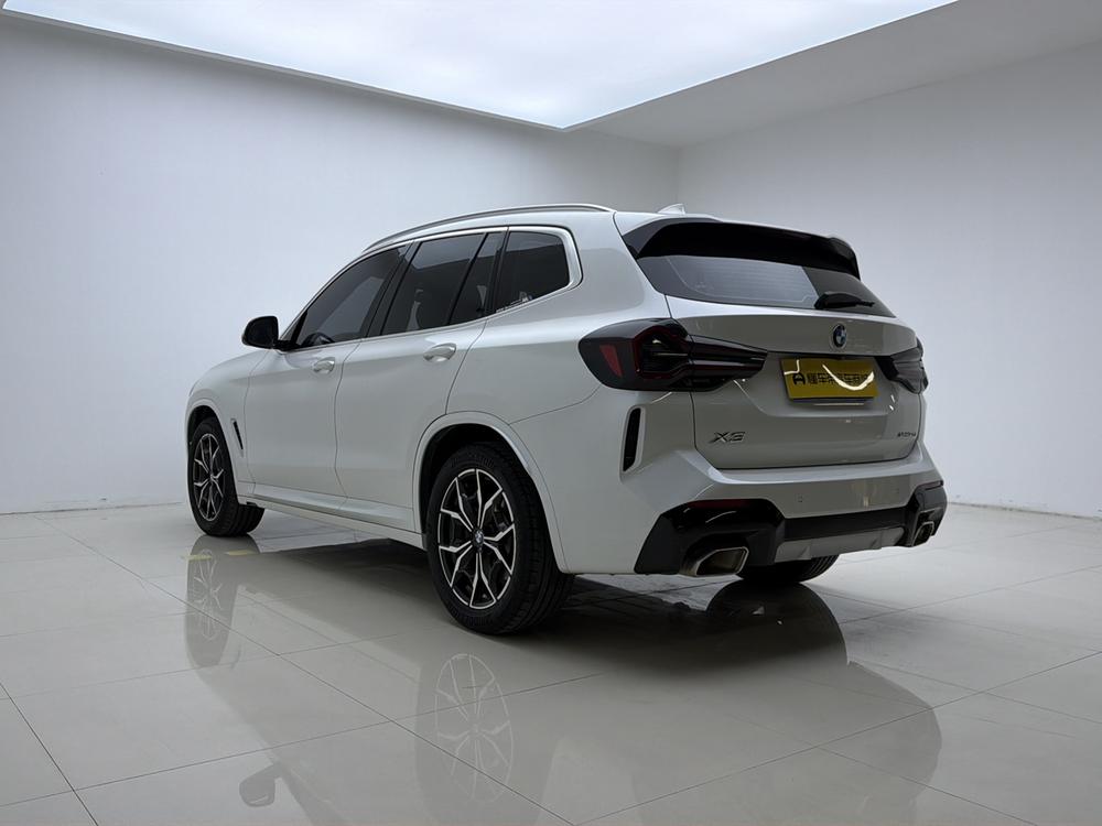 BMW BMW X3