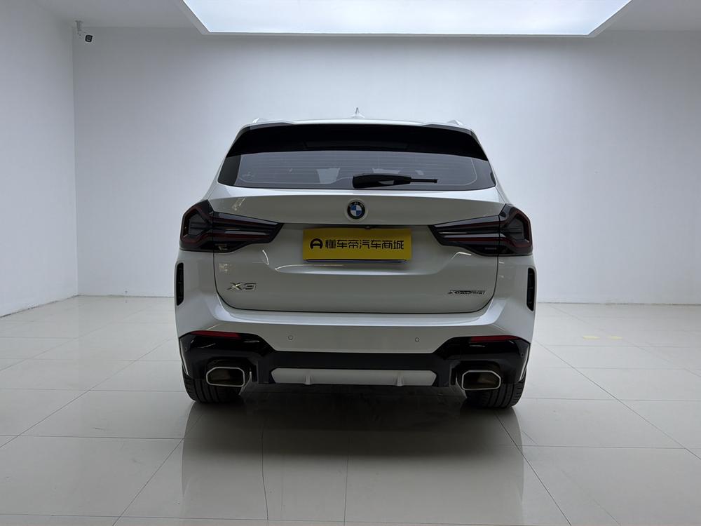BMW BMW X3