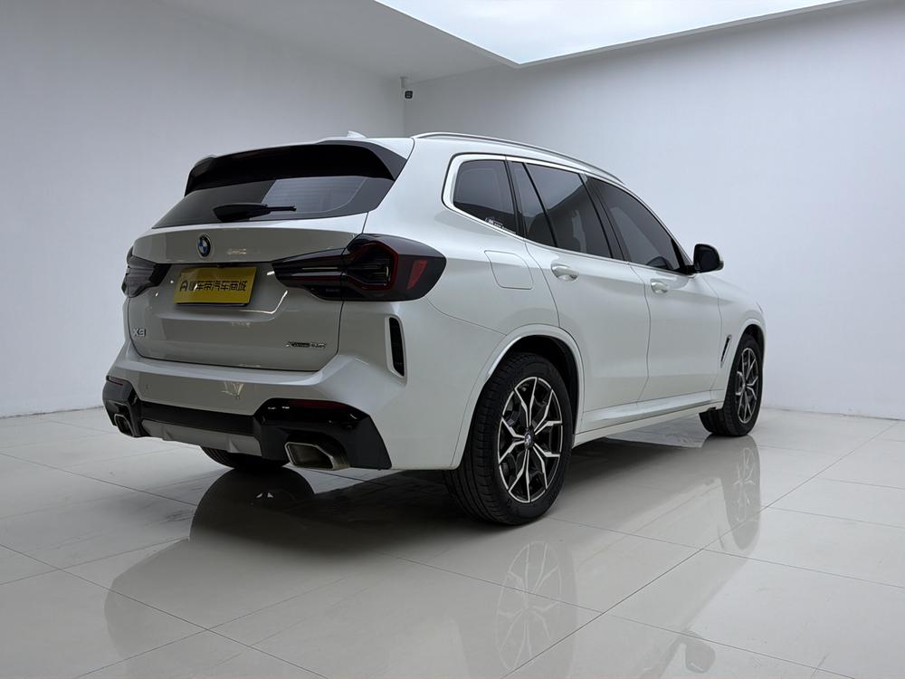 BMW BMW X3