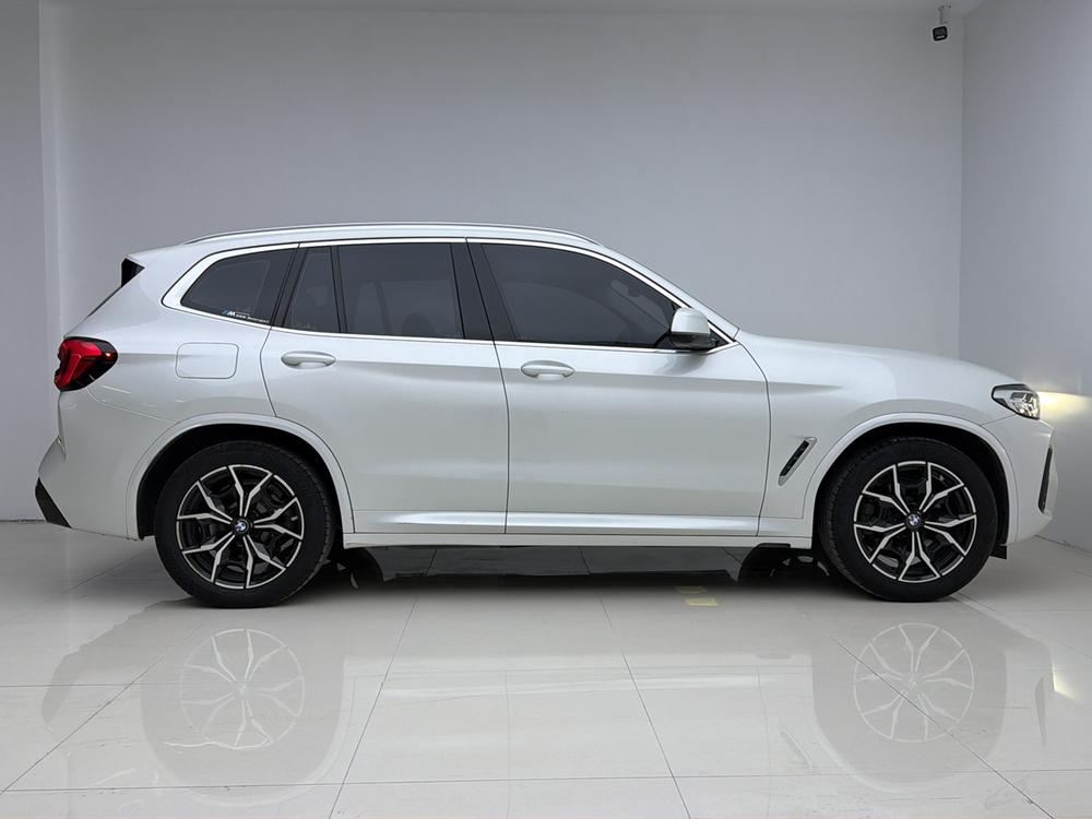 BMW BMW X3