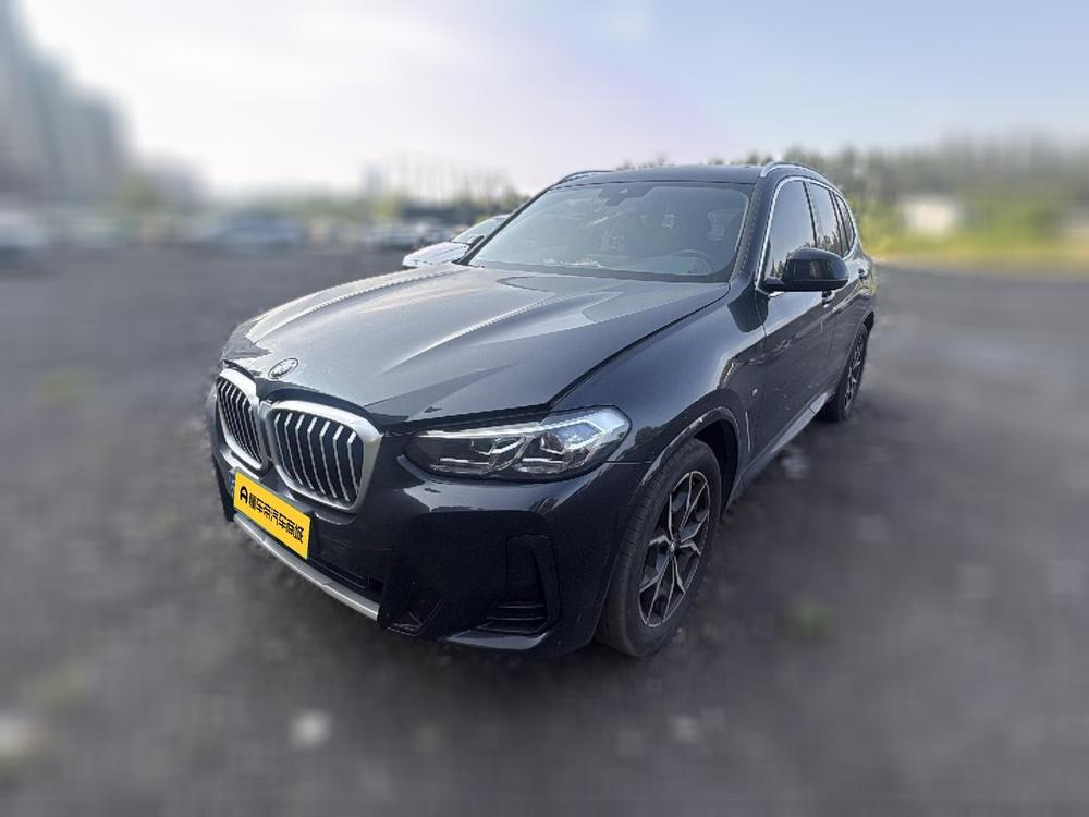 BMW BMW X3