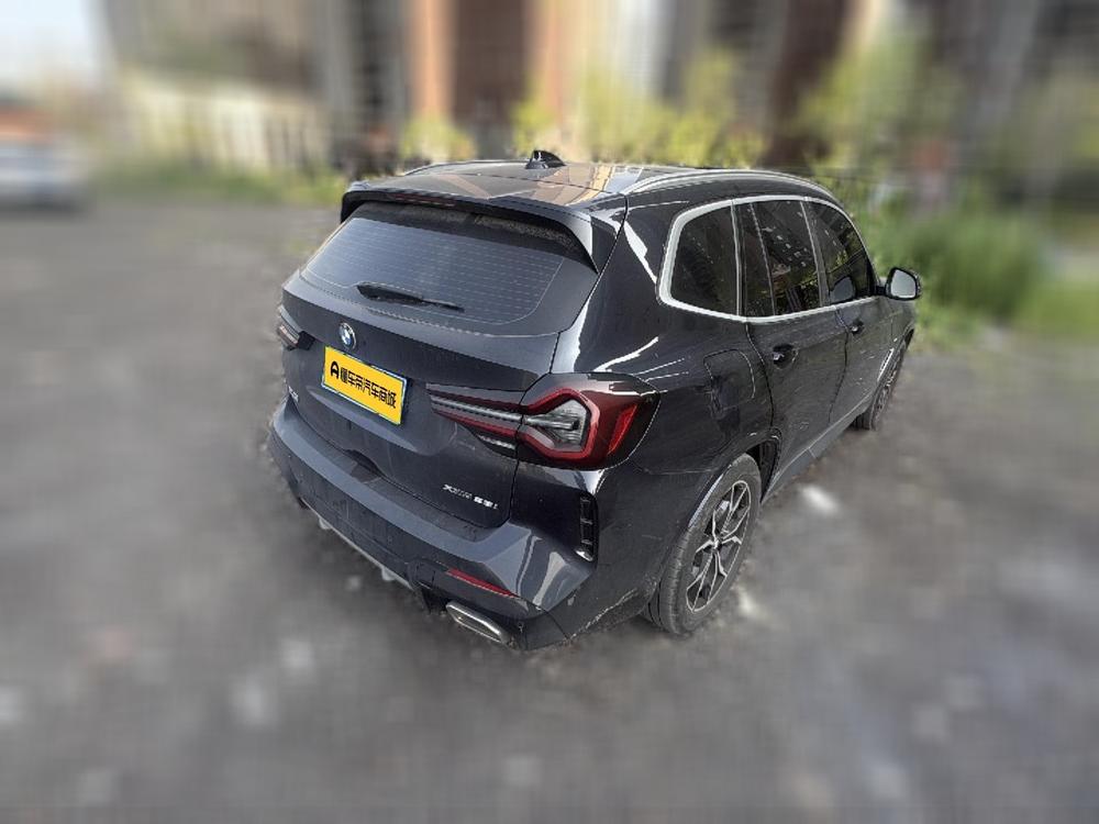 BMW BMW X3