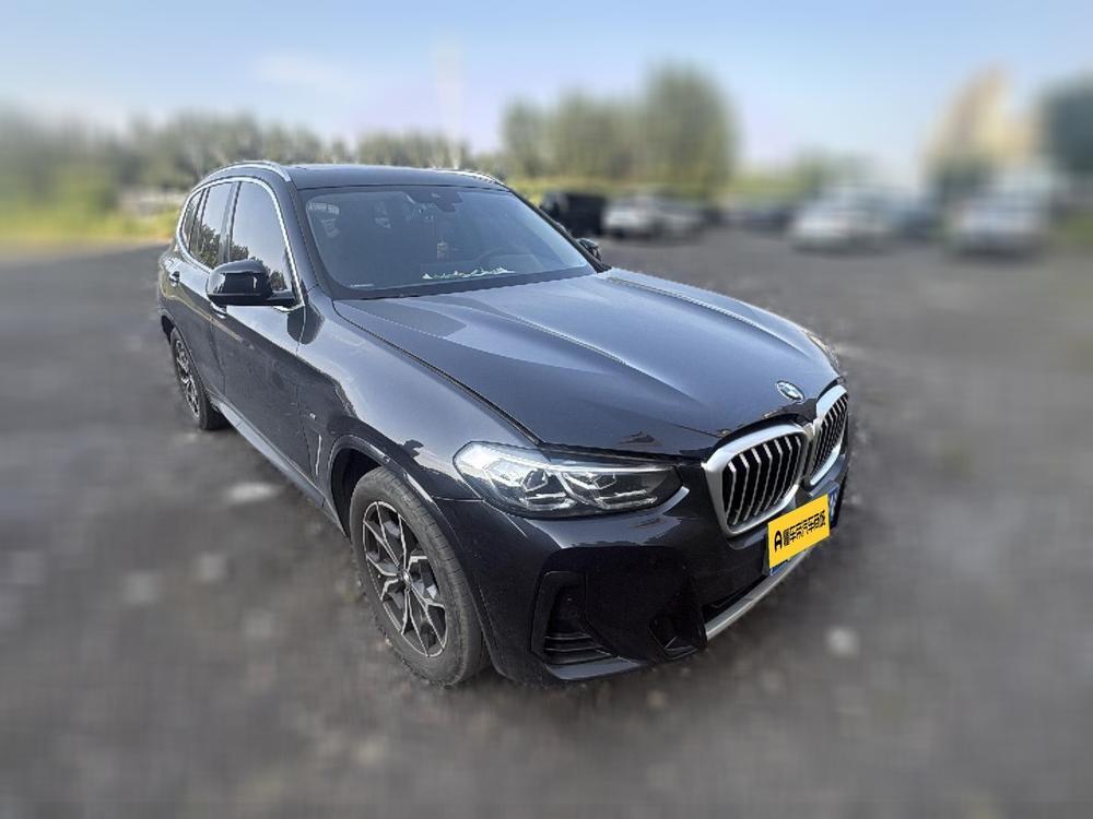 BMW BMW X3