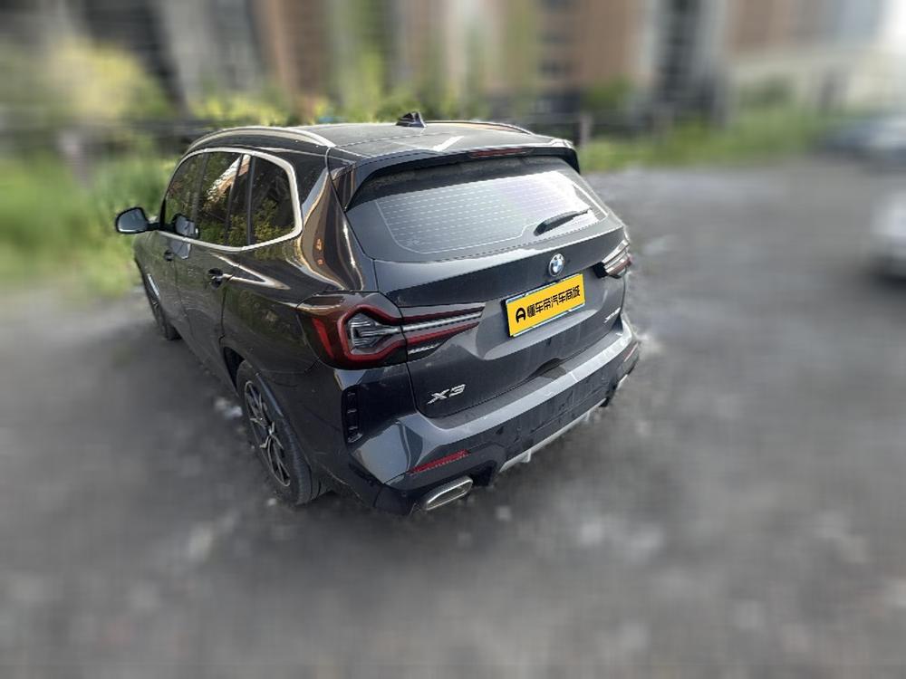 BMW BMW X3