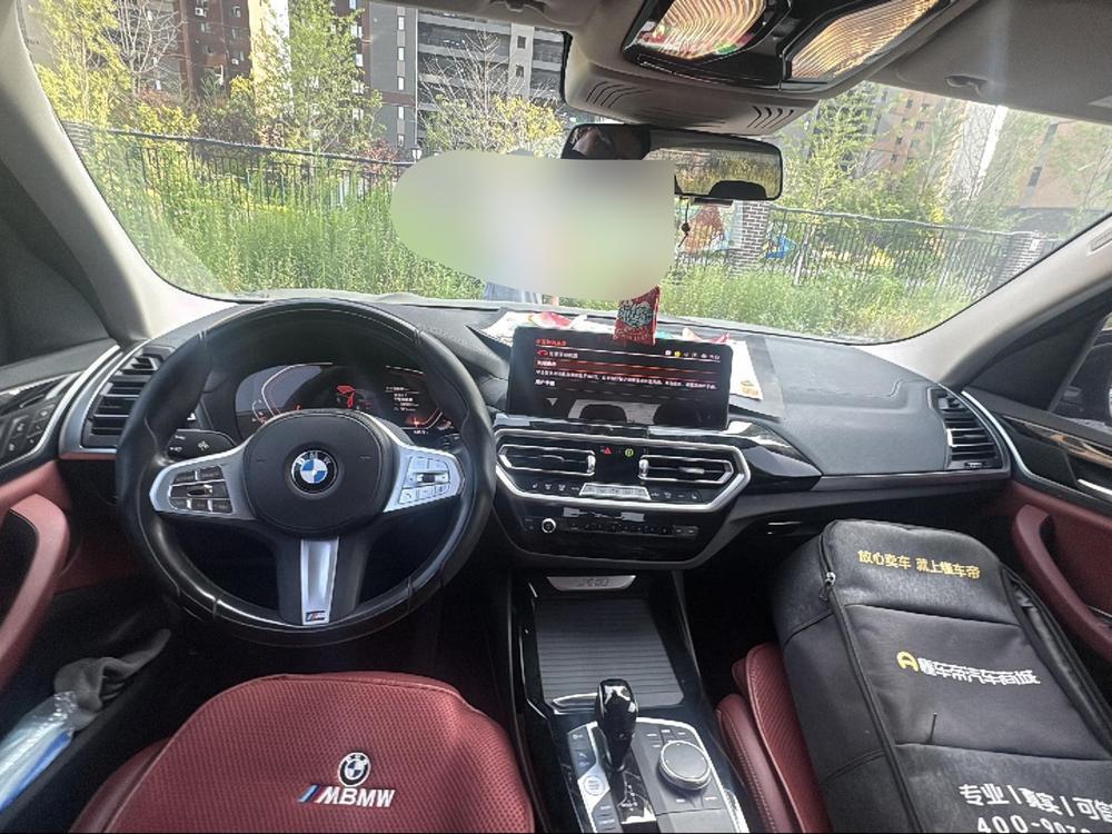 BMW BMW X3