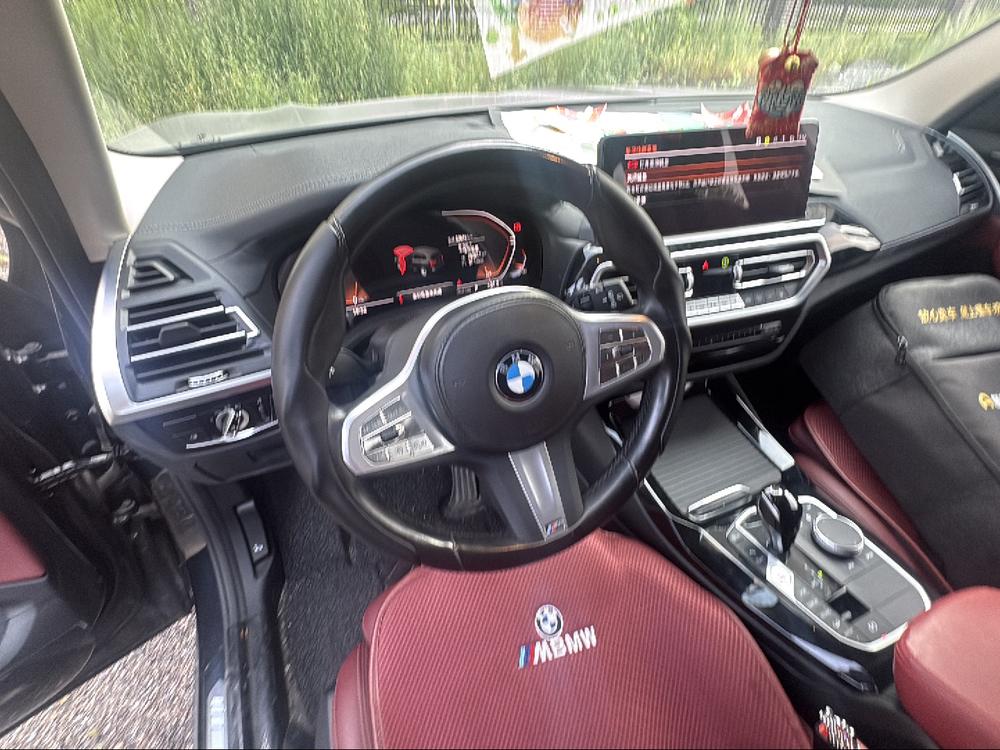 BMW BMW X3