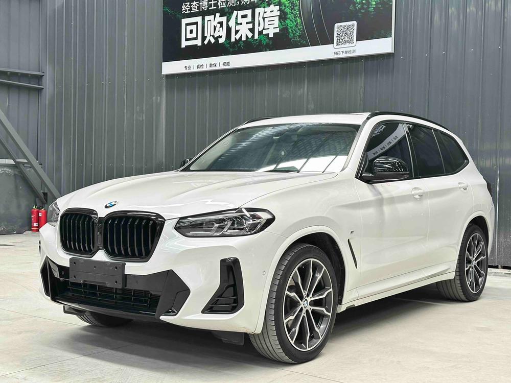 BMW BMW X3