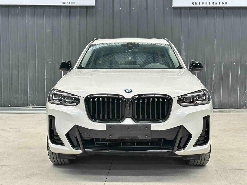 BMW BMW X3