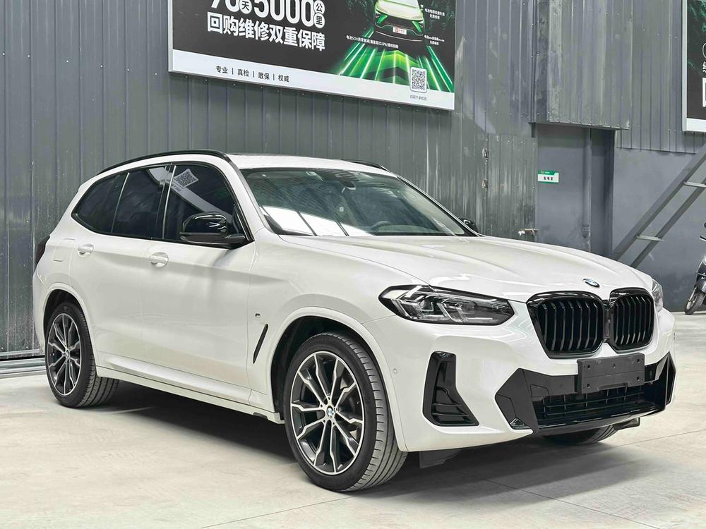 BMW BMW X3