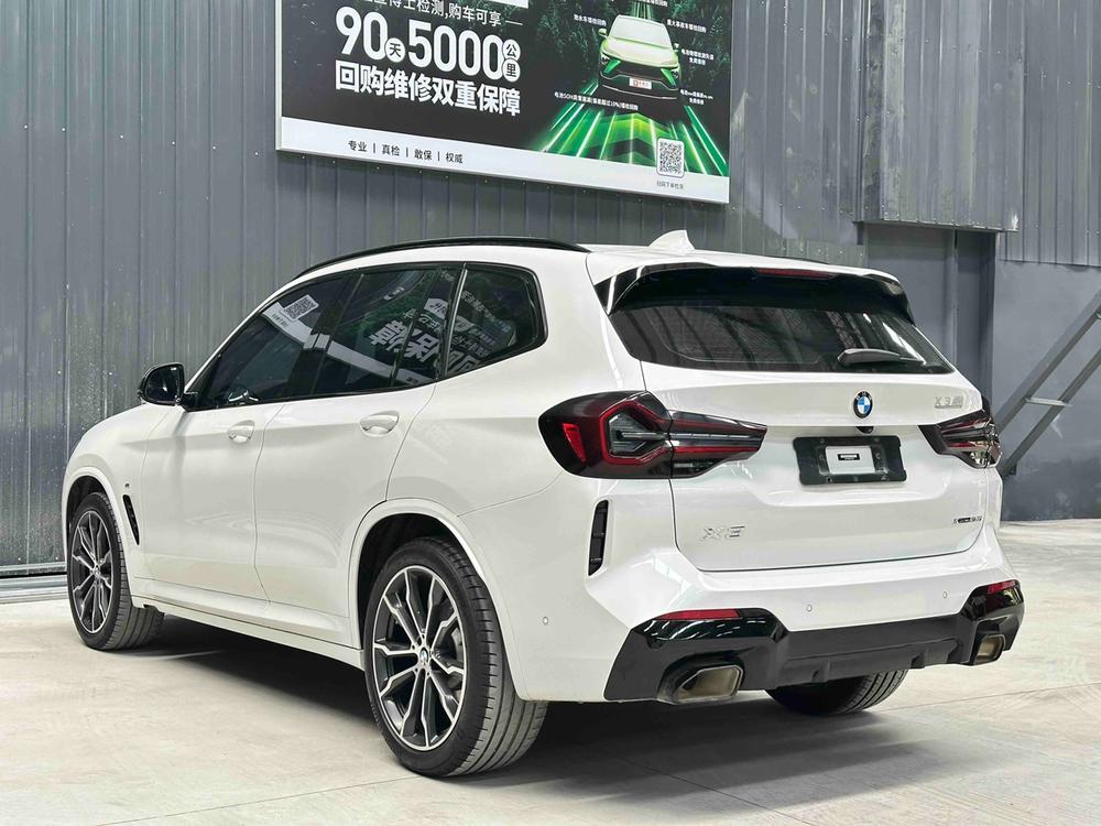 BMW BMW X3