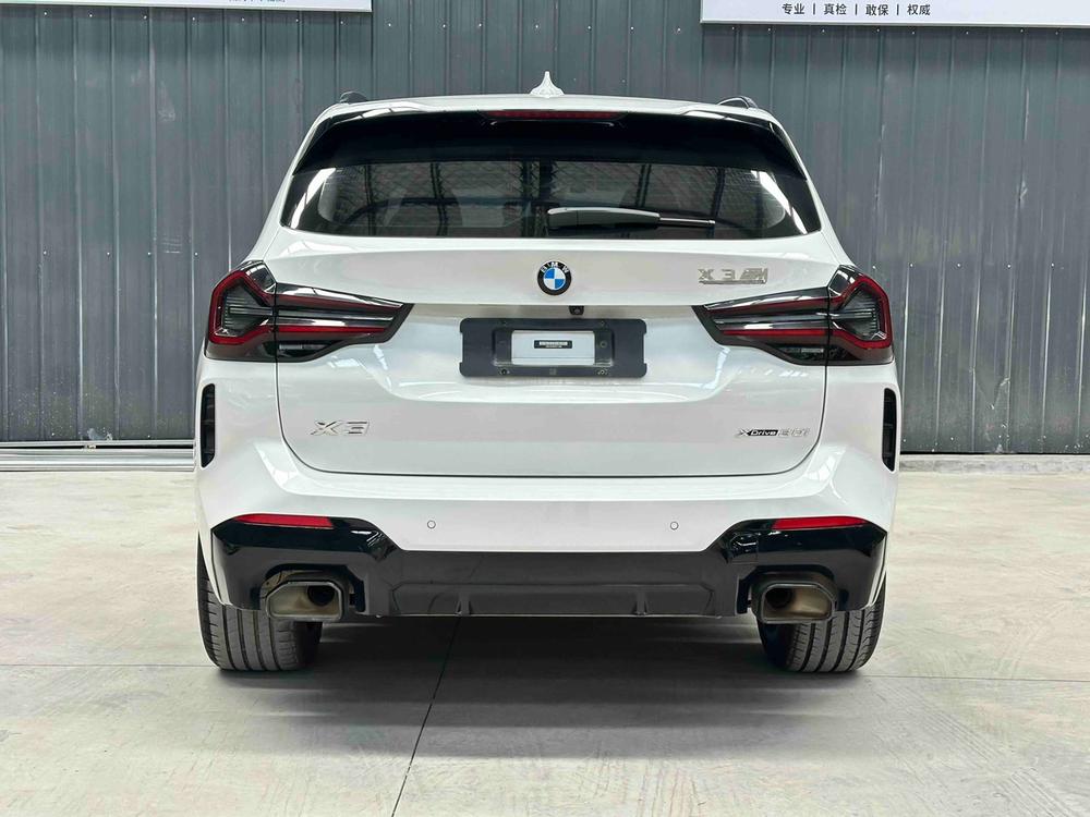 BMW BMW X3