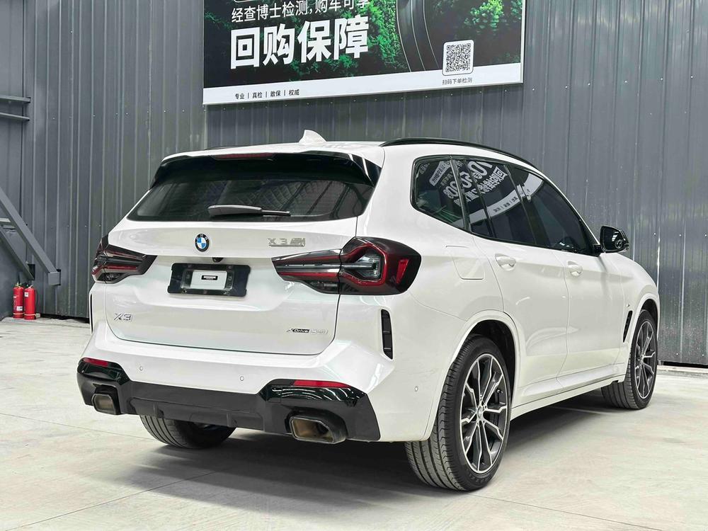 BMW BMW X3