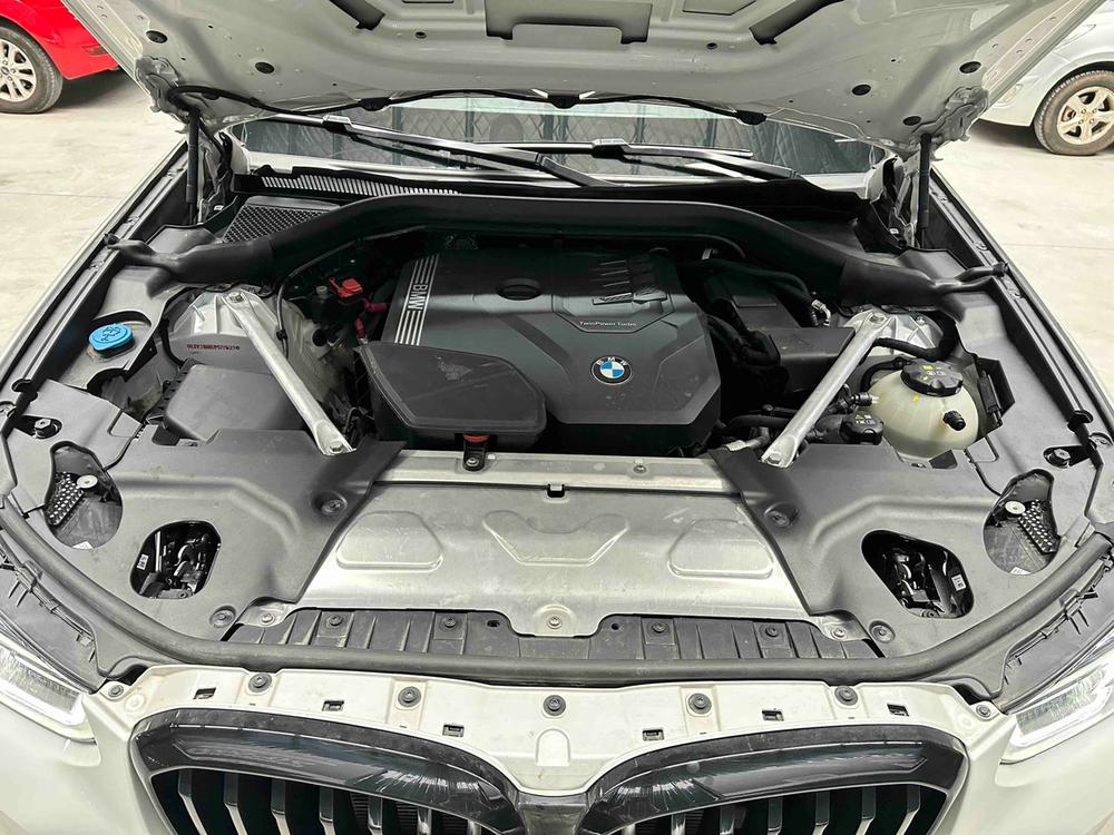 BMW BMW X3