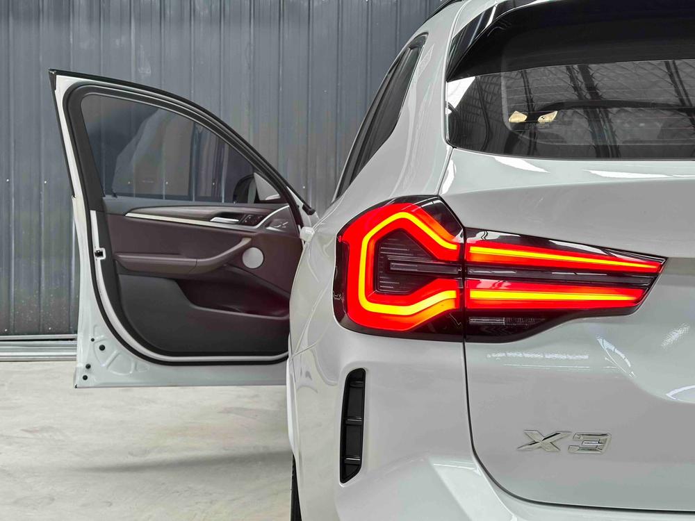 BMW BMW X3