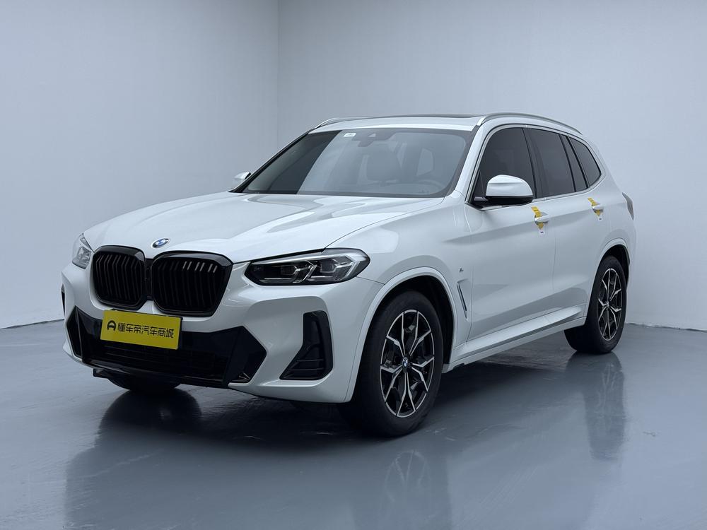 BMW BMW X3