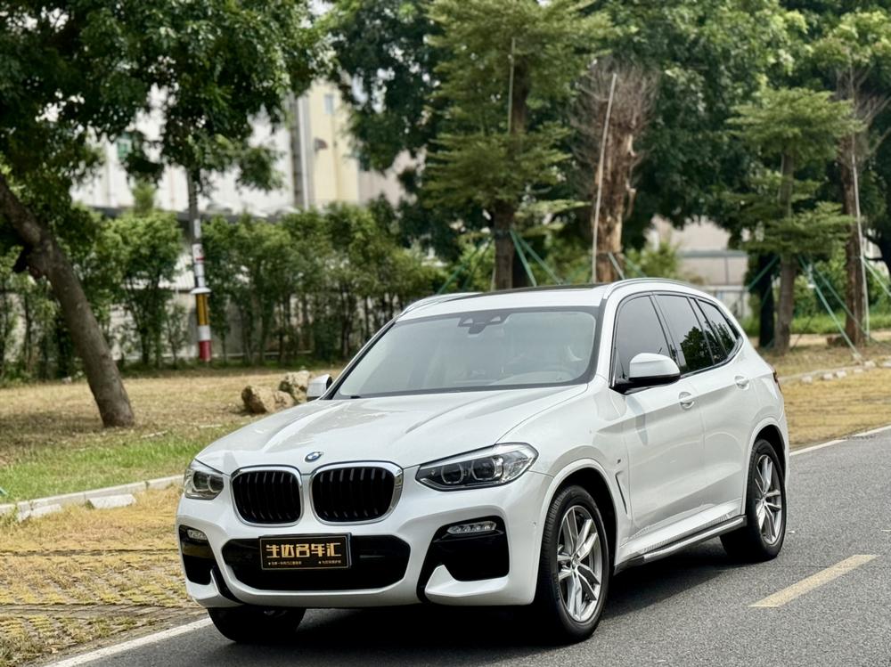 BMW BMW X3