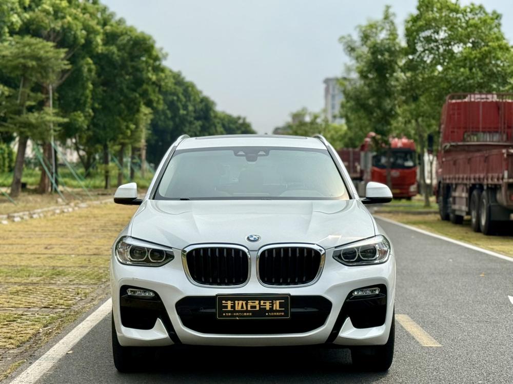 BMW BMW X3