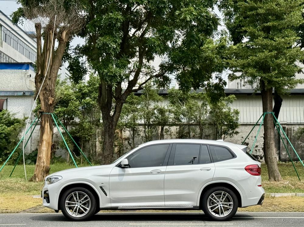 BMW BMW X3