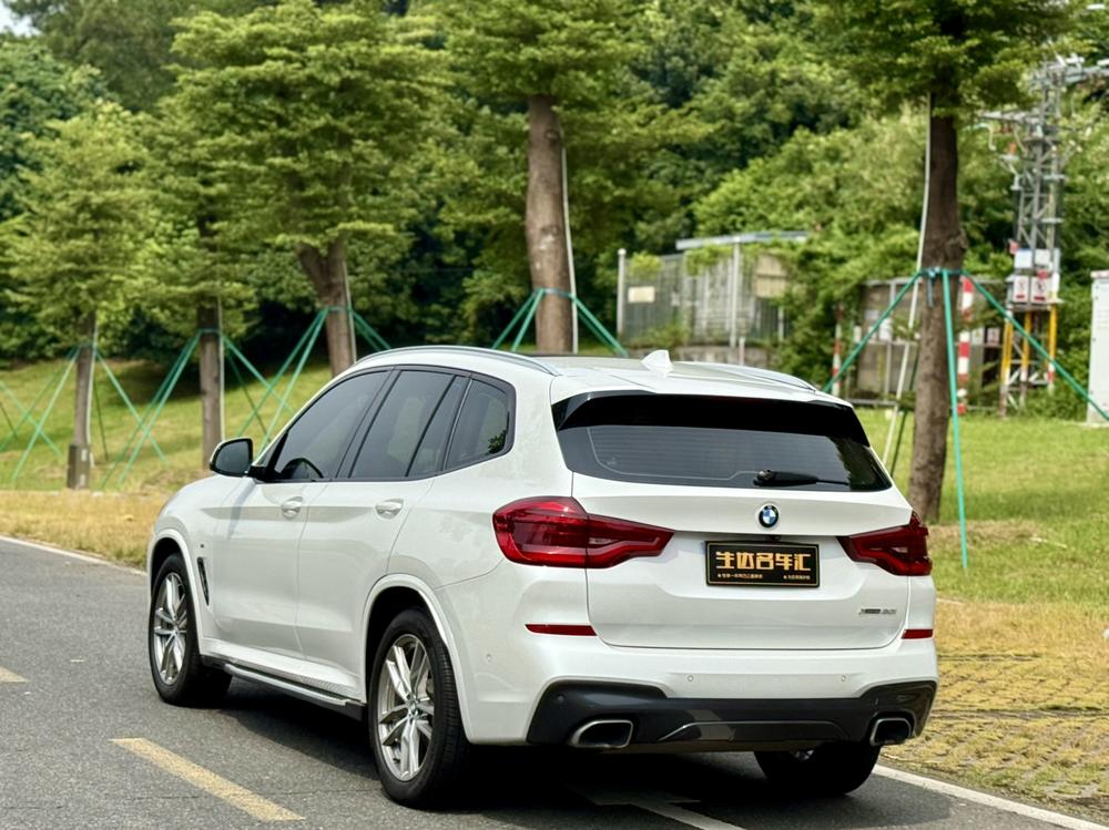 BMW BMW X3