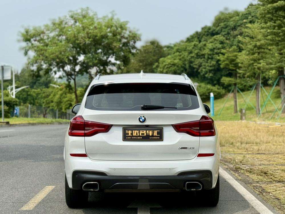 BMW BMW X3