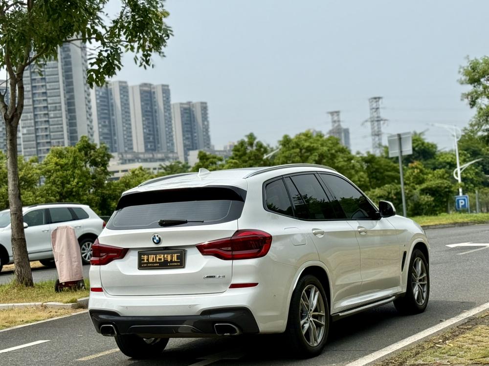 BMW BMW X3