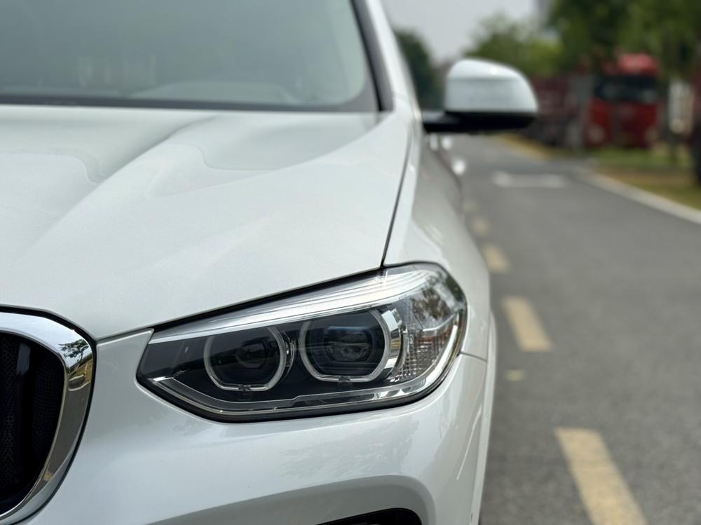 BMW BMW X3