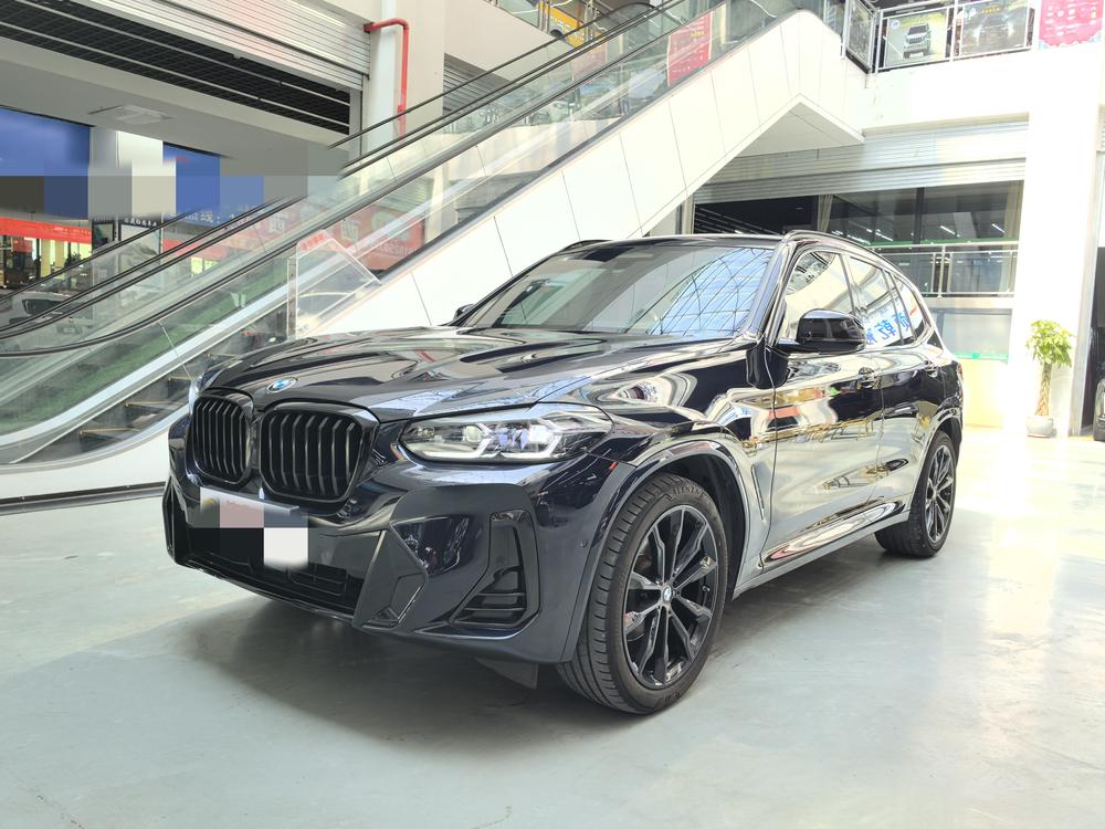 BMW BMW X3