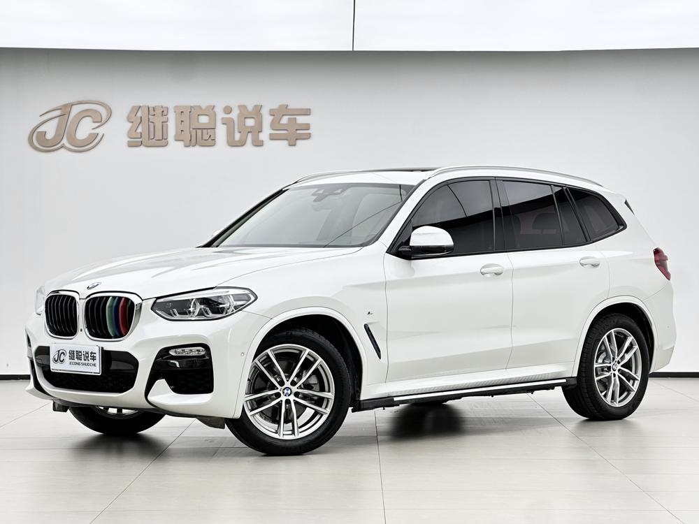 BMW BMW X3