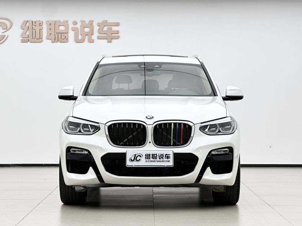 BMW BMW X3