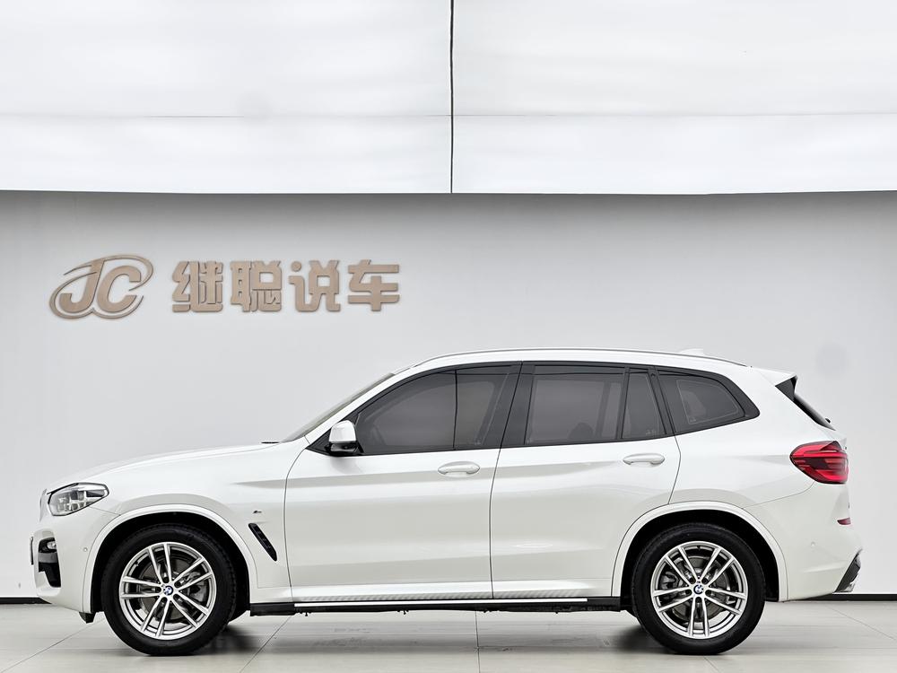 BMW BMW X3