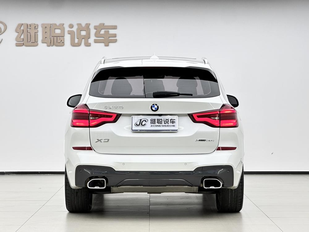 BMW BMW X3
