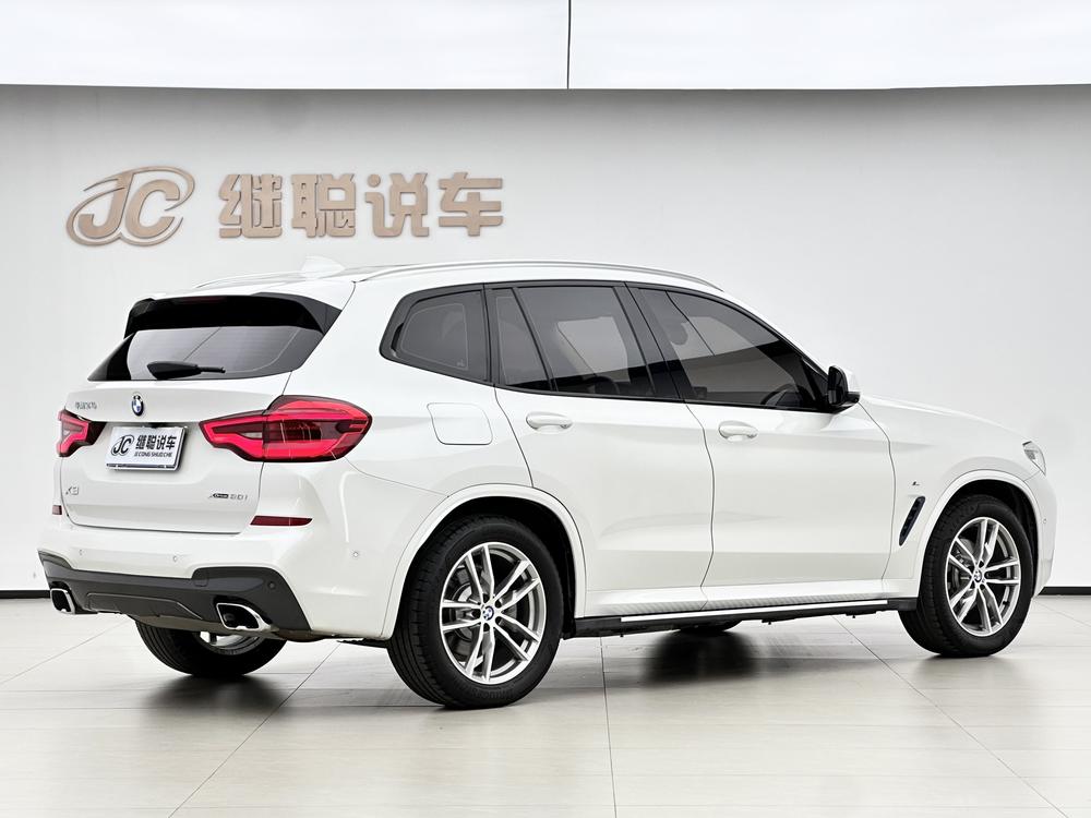BMW BMW X3