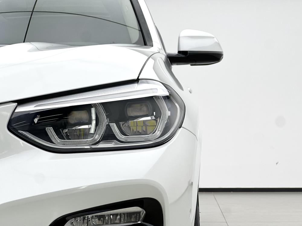 BMW BMW X3