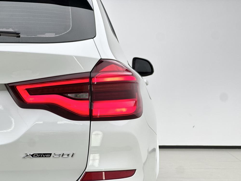 BMW BMW X3