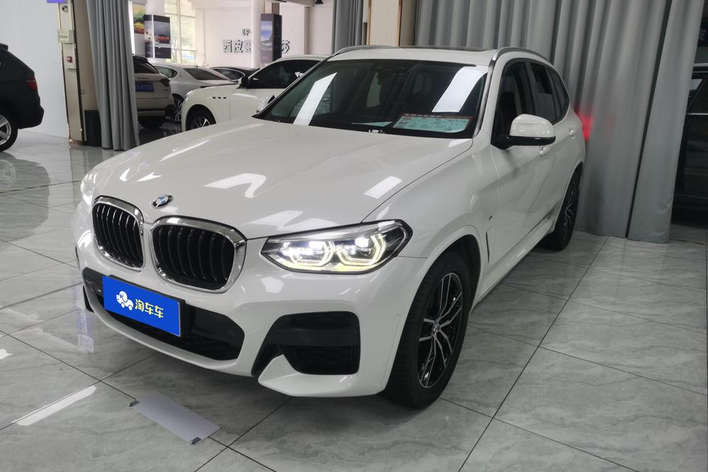 BMW BMW X3