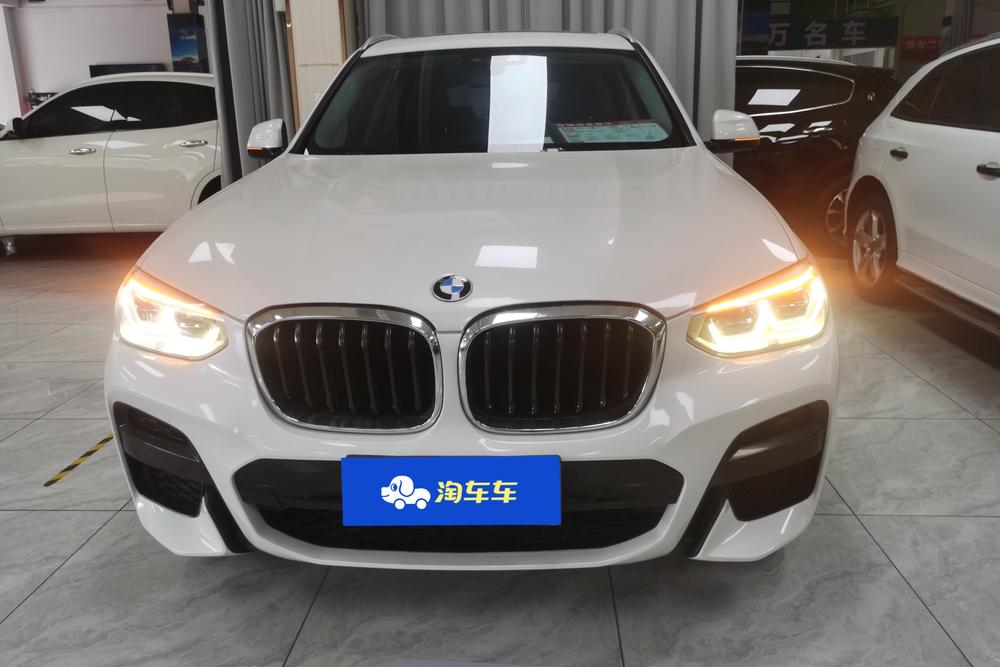 BMW BMW X3