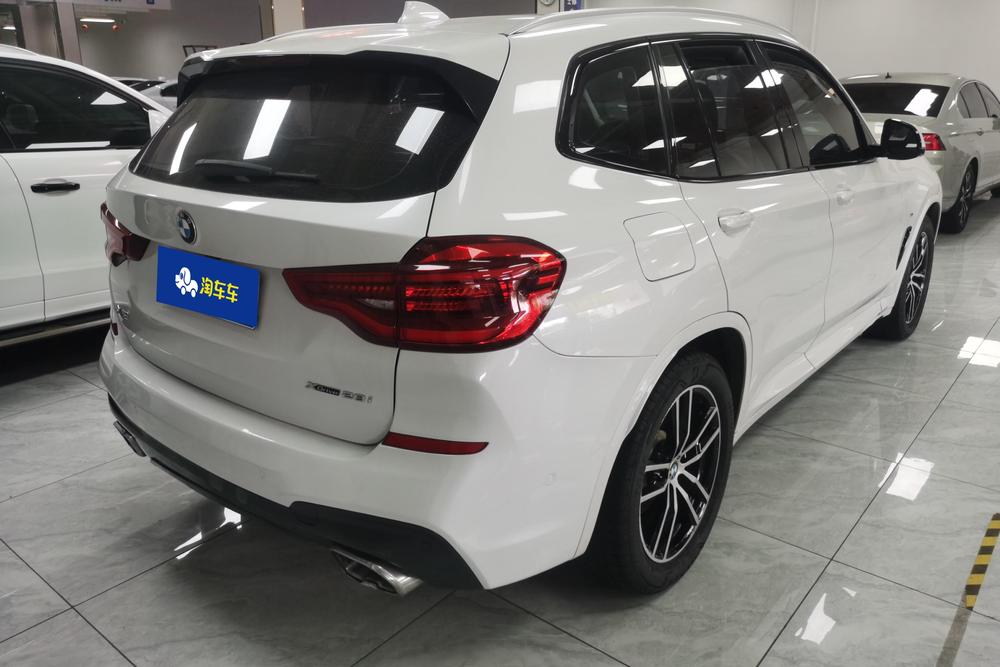 BMW BMW X3