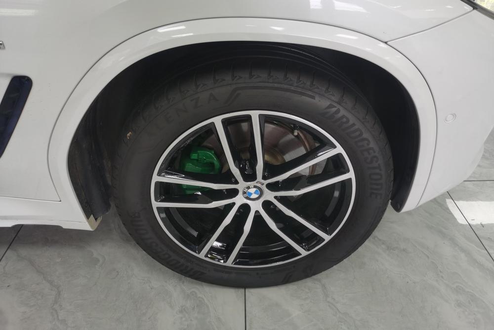 BMW BMW X3