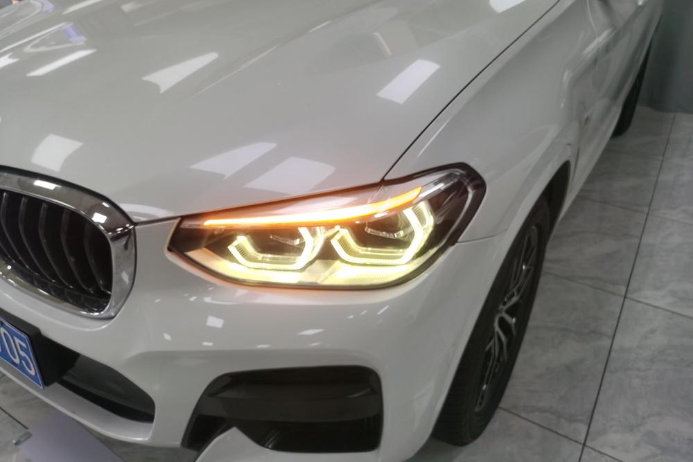 BMW BMW X3