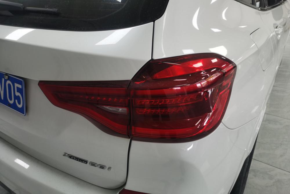 BMW BMW X3