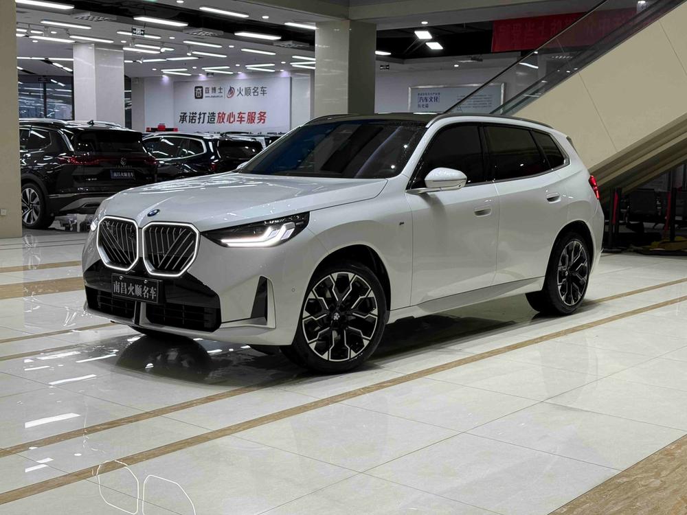BMW BMW X3