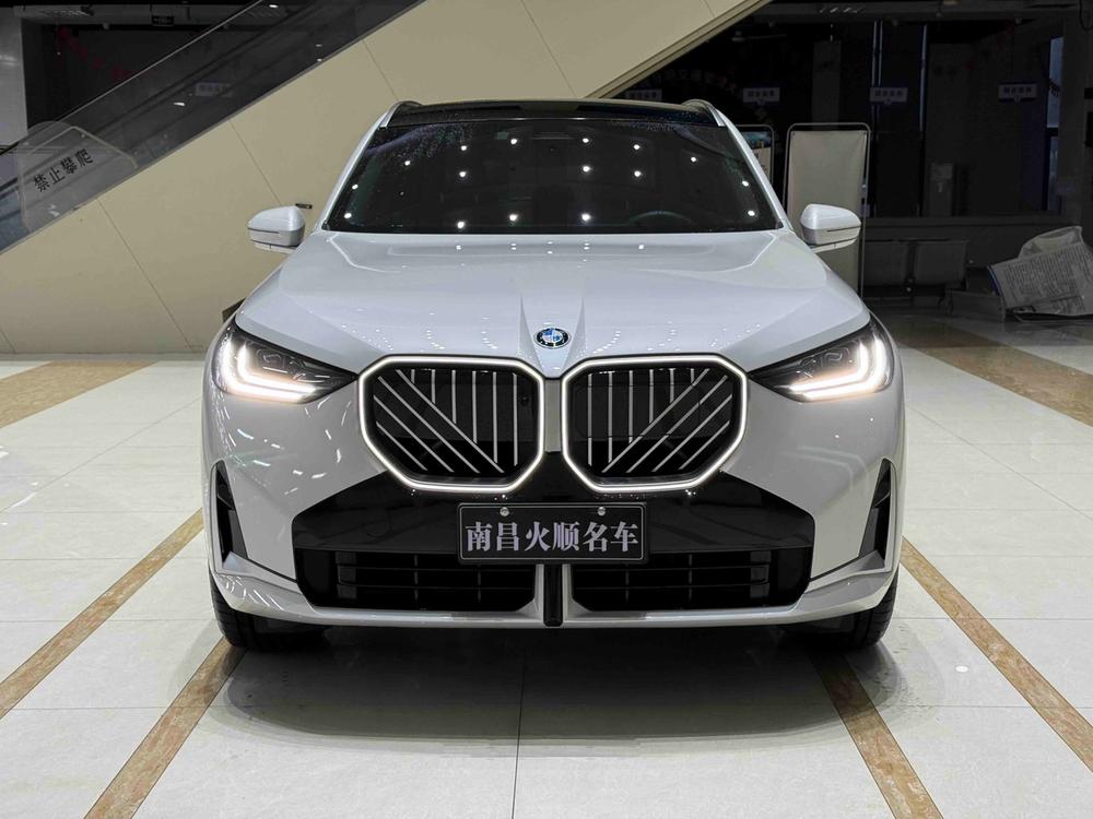 BMW BMW X3