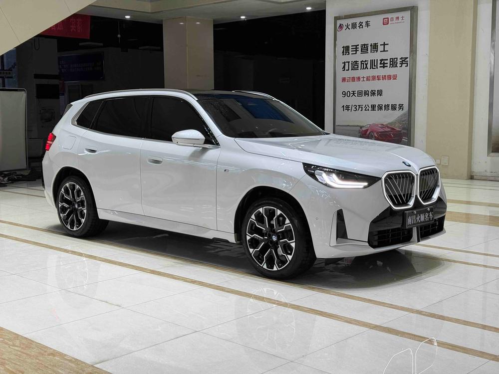 BMW BMW X3