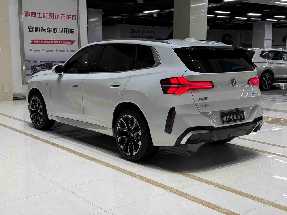 BMW BMW X3