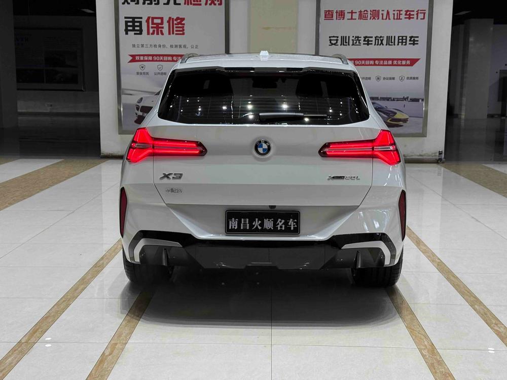 BMW BMW X3