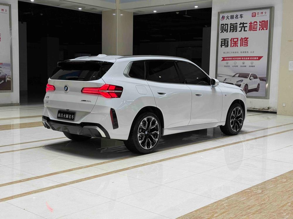 BMW BMW X3